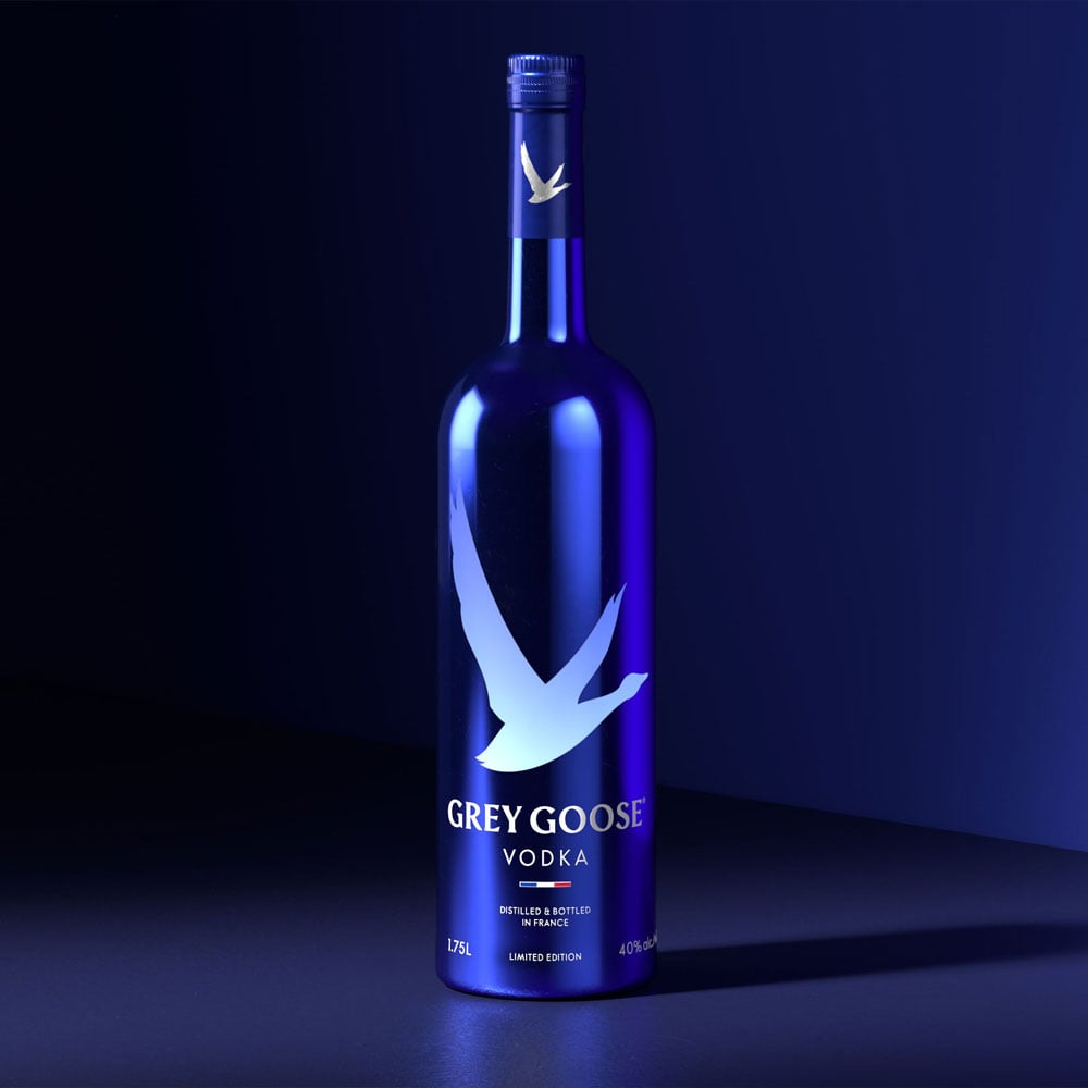 Grey Goose, Brands of the World™