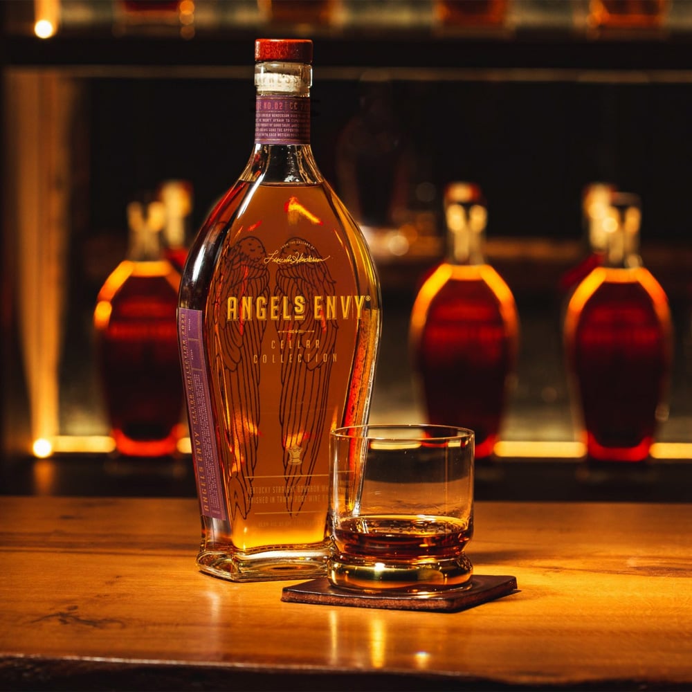 The Best Bourbon Brands in the World • Vipflow