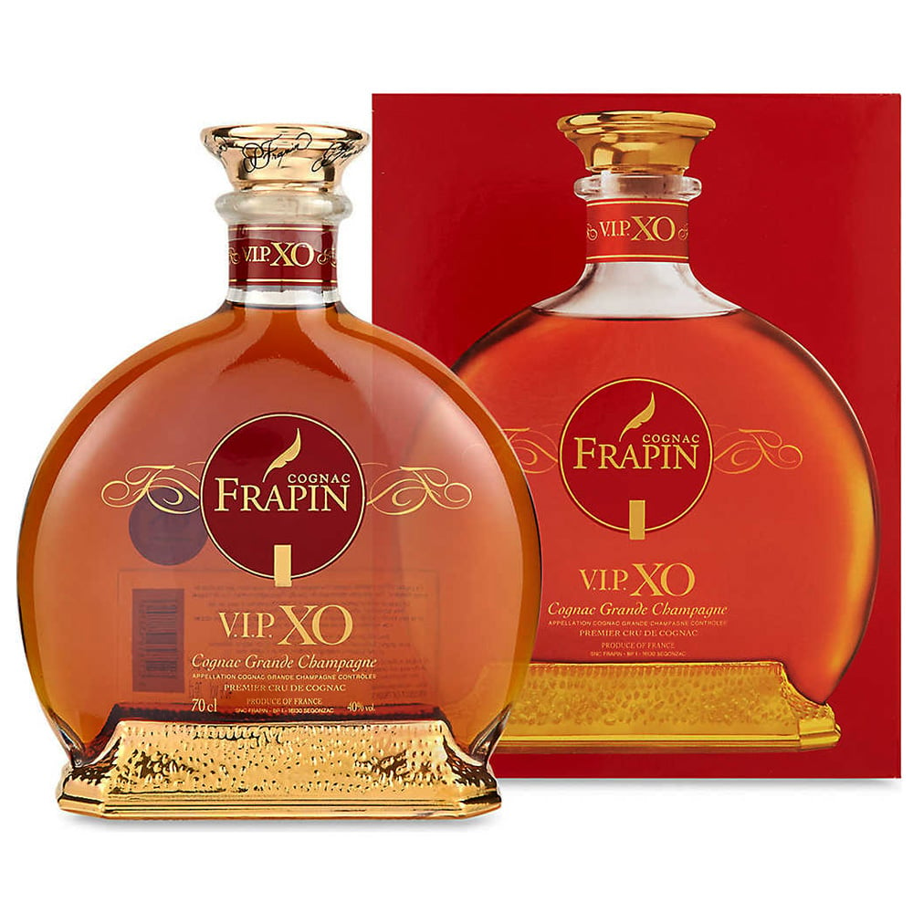 Frapin Cognac Prices and Buyer’s Guide • Vipflow