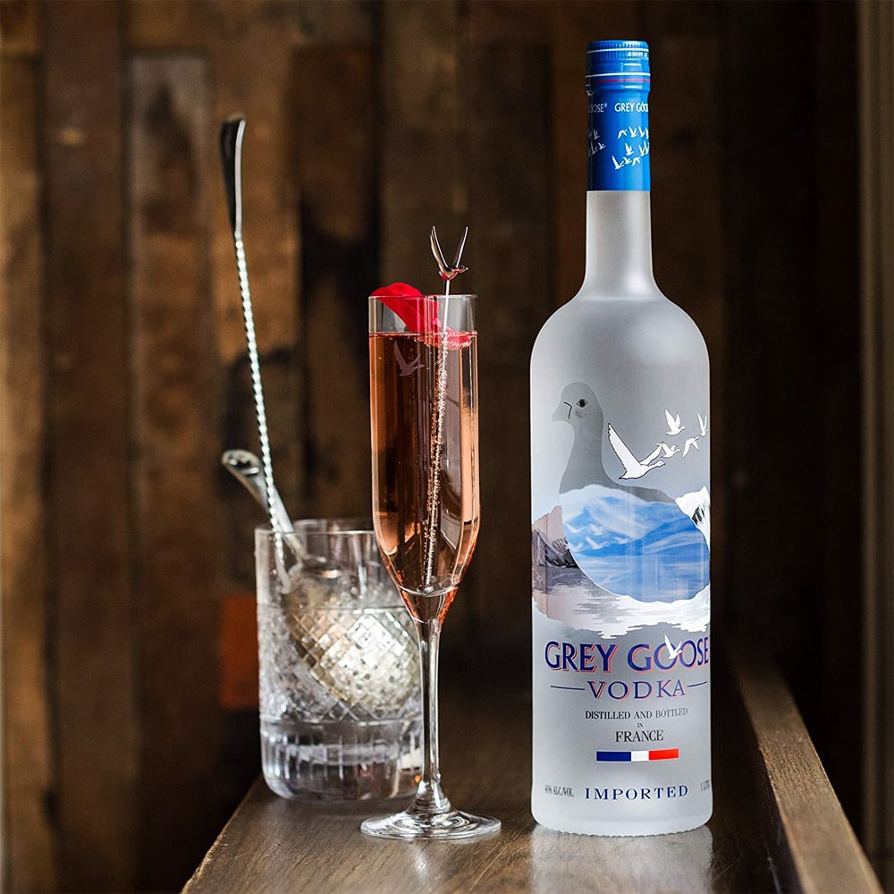 Best French Vodka - Top 20 French Vodka Brands