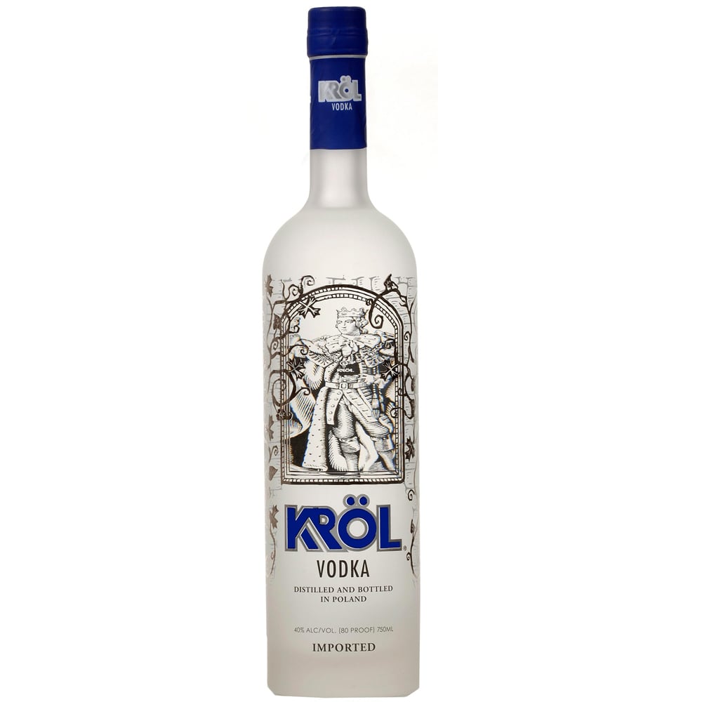 Krol Vodka 