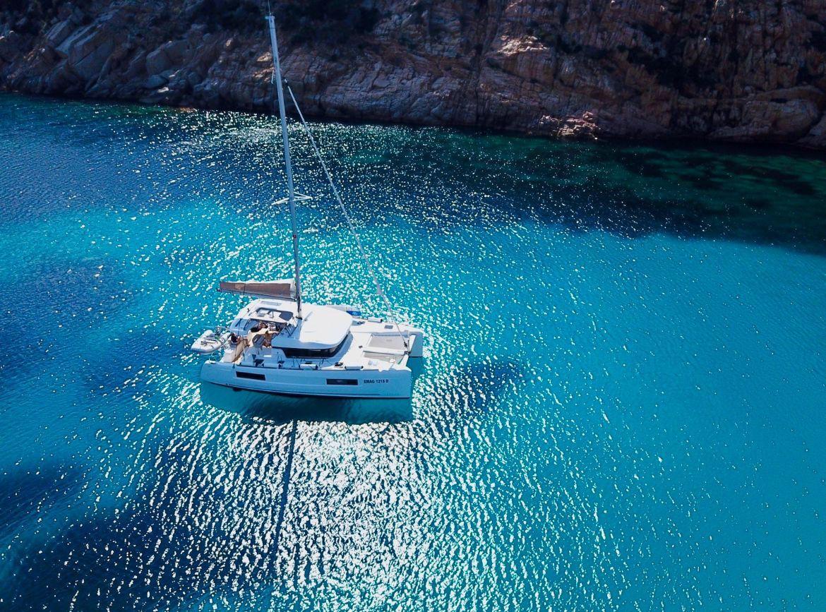Luxury yacht and boat charter