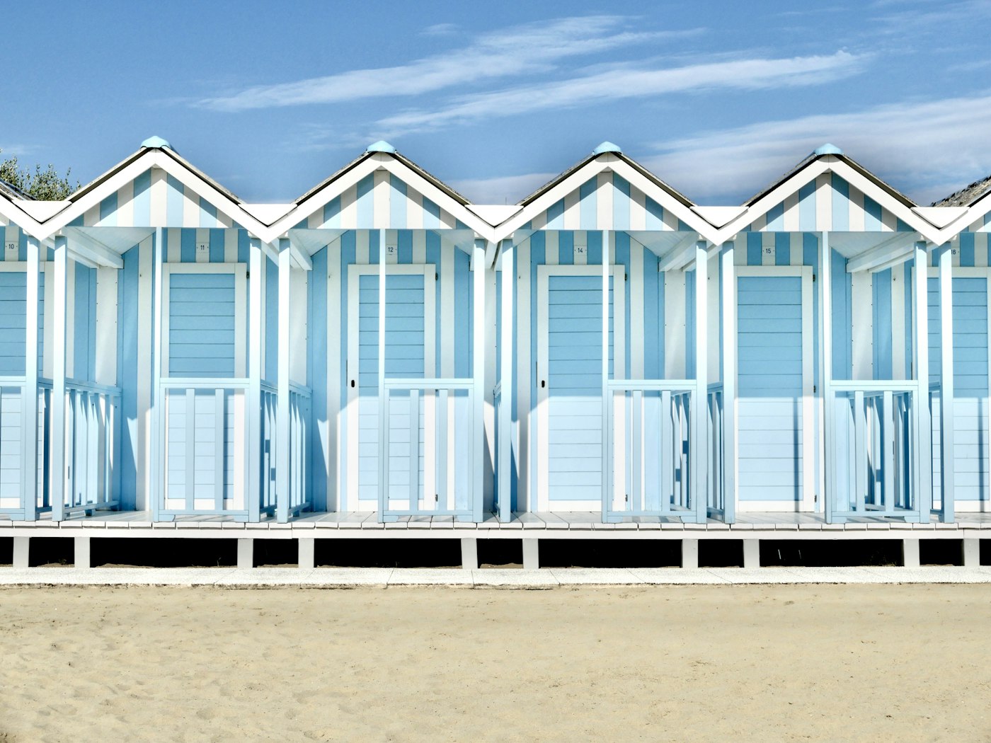 Forte dei Marmi
