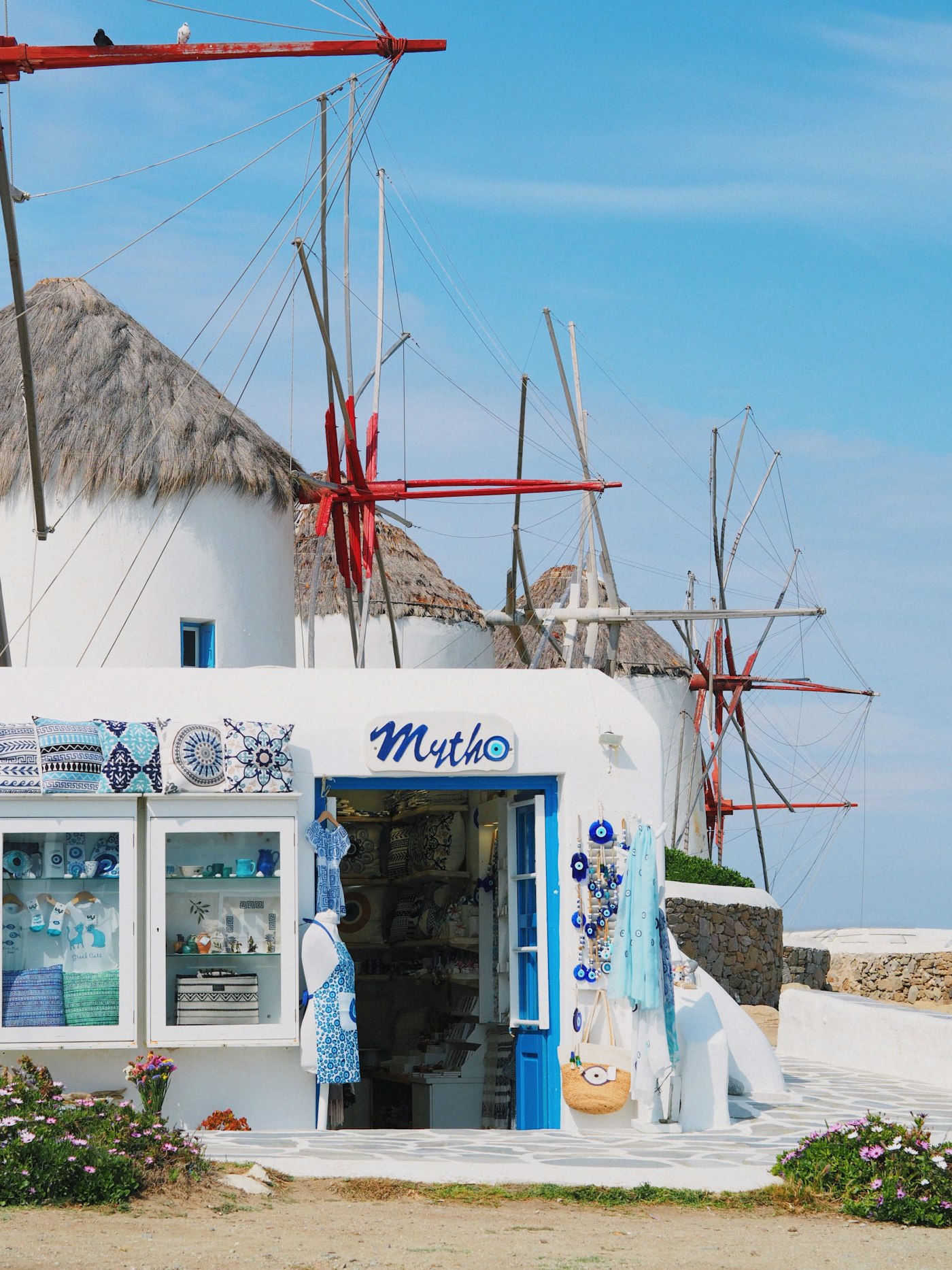 Mykonos