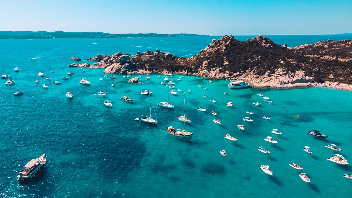 Sardinia