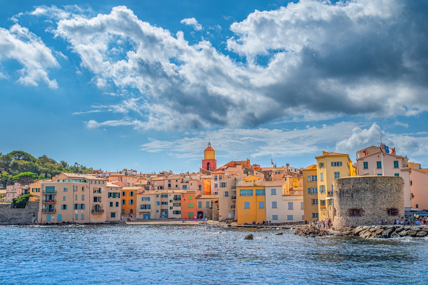 St-Tropez